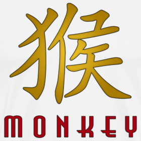 Monkey Symbol