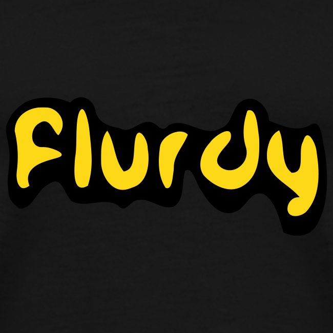 flurdy shirt