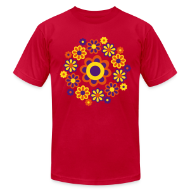 powered by Spreadshirt