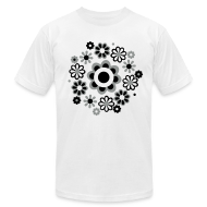 powered by Spreadshirt
