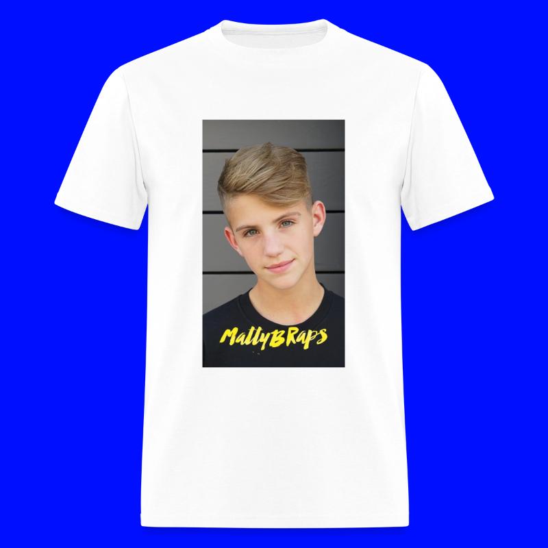 matty b raps merch