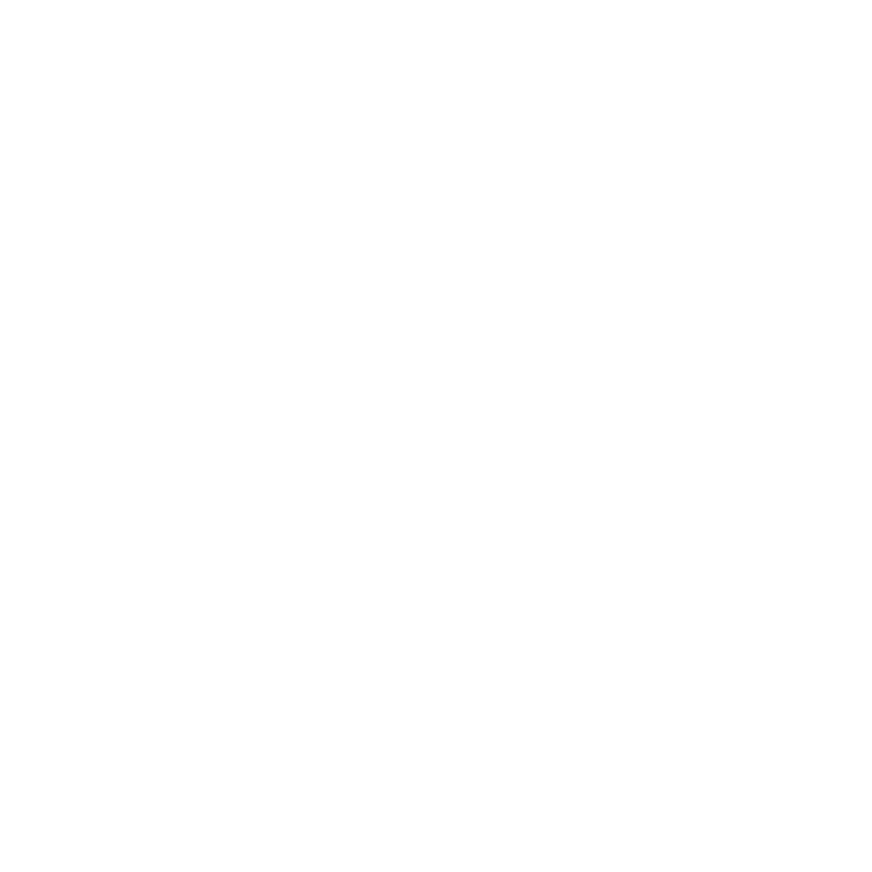 Crowd Poison Logo White - Women's Tri-Blend V-Neck T-Shirt