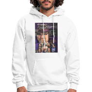 One Brave Night with Shael Risman 2020 - Men's Hoodie
