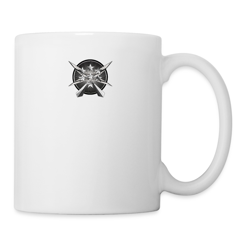 MS_Logo - Coffee/Tea Mug