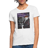One Brave Night with Shael Risman 2019 - Women's T-Shirt