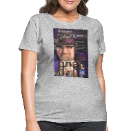 One Brave Night with Shael Risman 2020 - Women's T-Shirt