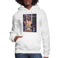 One Brave Night with Shael Risman 2020 - Women's Hoodie
