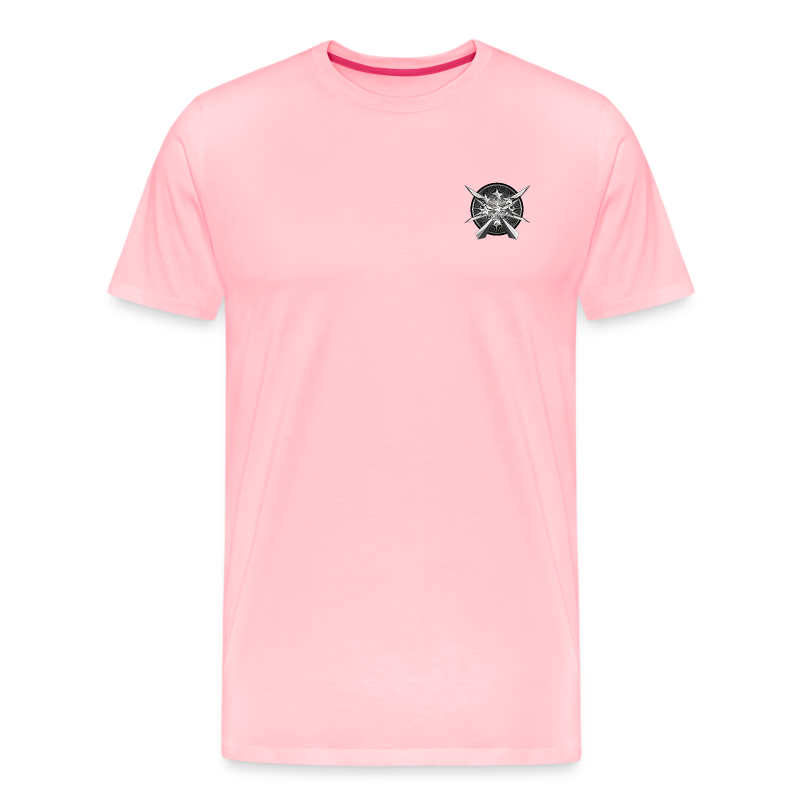 MS_Logo - Men's Premium T-Shirt