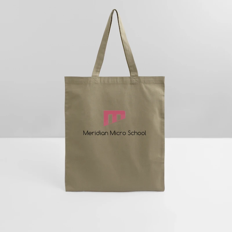 Meridian Micro School - Tote Bag