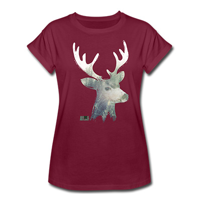 Stag Shirt