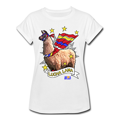 Lama Shirt