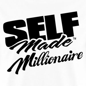 Millionaire T-Shirts | Spreadshirt - 300 x 300 jpeg 23kB