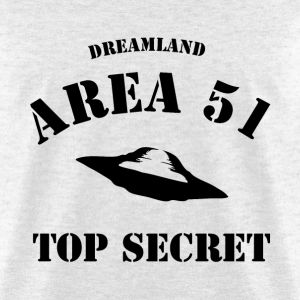 Area 51 T-Shirts | Spreadshirt