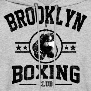 brooklyn boxing sweatshirt
