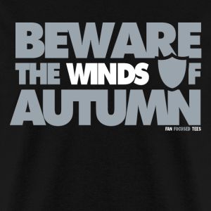 the autumn wind shirt
