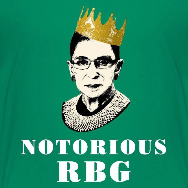 rbg official merchandise