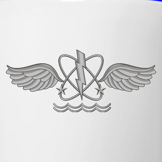 USN Mugs U S Navy Rating Insignia Naval Aircrewman AW MUG usn-mugs-u-s-navy-rating-insignia-naval-aircrewman-aw-mug