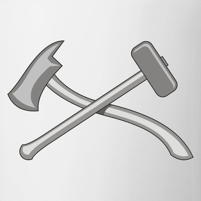 Dc Rating Badge