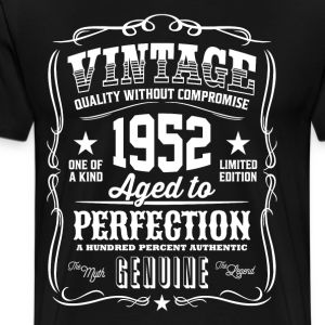 Download Aged To Perfection T-Shirts | Spreadshirt