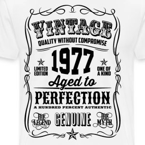 Download Aged To Perfection T-Shirts | Spreadshirt