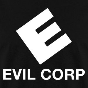 Evil corp машины
