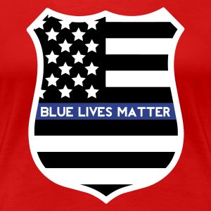 Blue Lives Matter Gifts | Spreadshirt