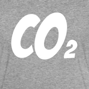 carbon dioxide element chemical Blend Shirts CARBON DIOXIDE Tri ELEMENT CO2 CHEMICAL  Sleeve Long