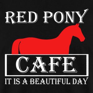 Pony T-Shirts  Spreadshirt