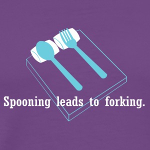 Spooning T-Shirts | Spreadshirt