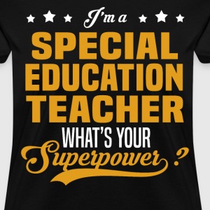 special education teacher
