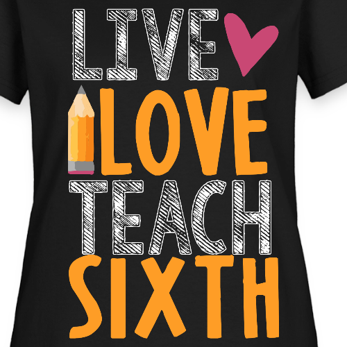 Teacher T Shirts teacher-t-shirts