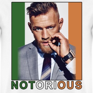 Conor McGregor official T-Shirt - Men's T-Shirt
