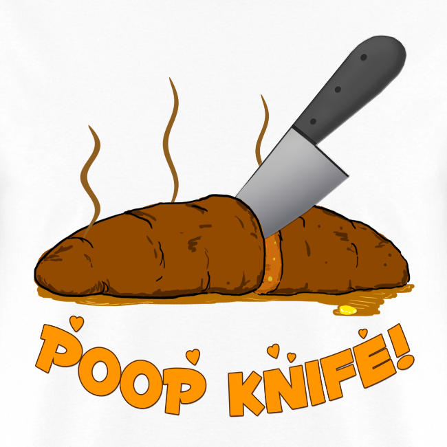 maddox-store-poop-knife-mens-t-shirt