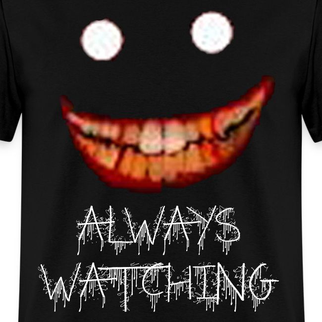 Sasuke1094s Emporium Scp 087 Creepy Face Mens T Shirt - scp 087 creepy face