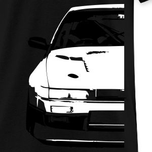 Nissan silvia футболка
