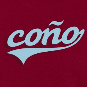 what does cono mean in spanish