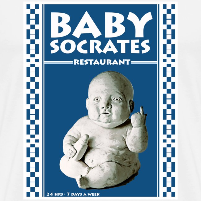 Image result for baby socrates restaurant jpg