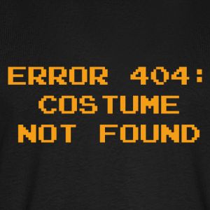 Error T-Shirts | Spreadshirt