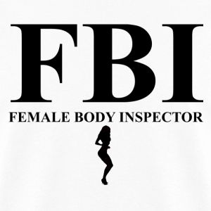 female body inspector