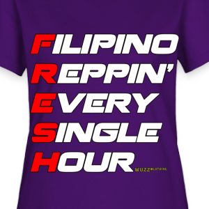 Reppin T-Shirts | Spreadshirt