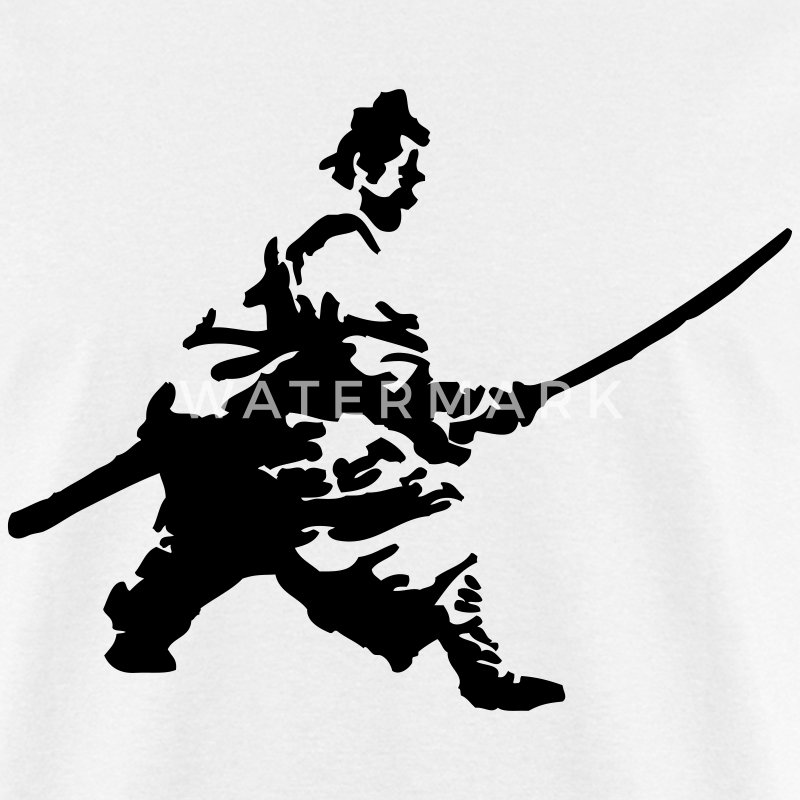 Resultat d'imatges de samurai