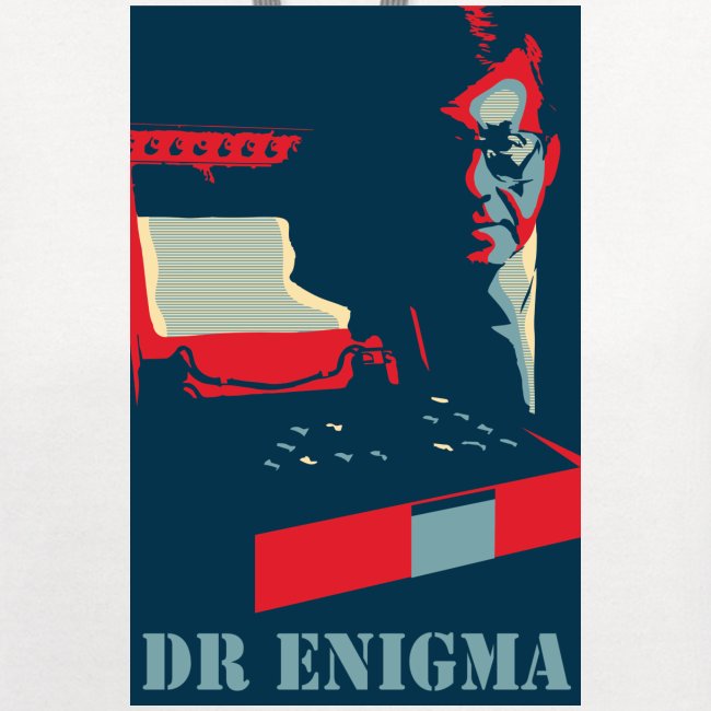 Dr Enigma+Enigma Machine