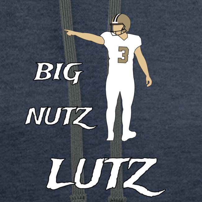 Big Nutz Lutz