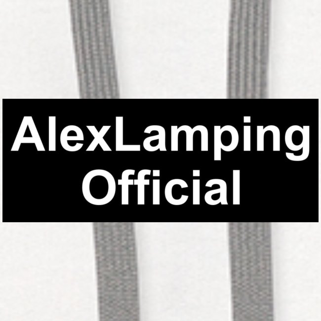 AlexLampingOfficial