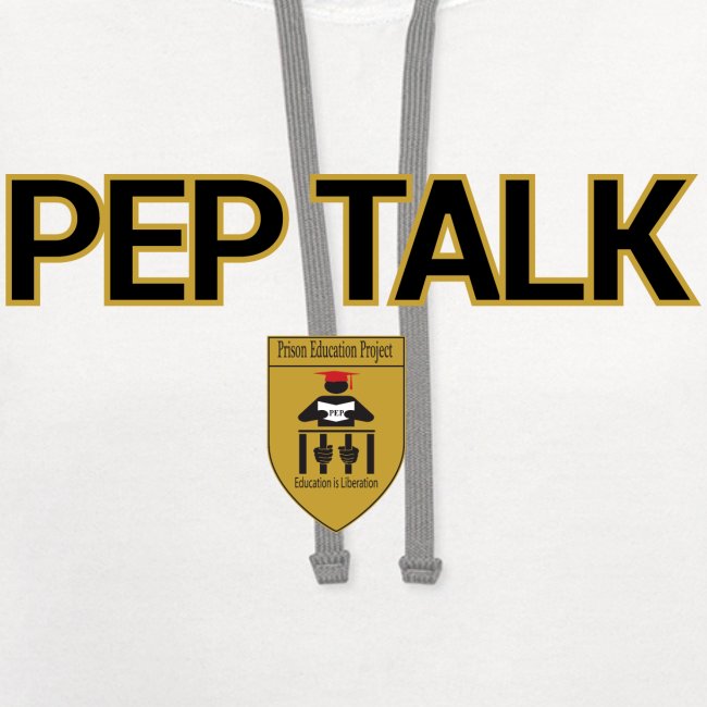 PEP Talk