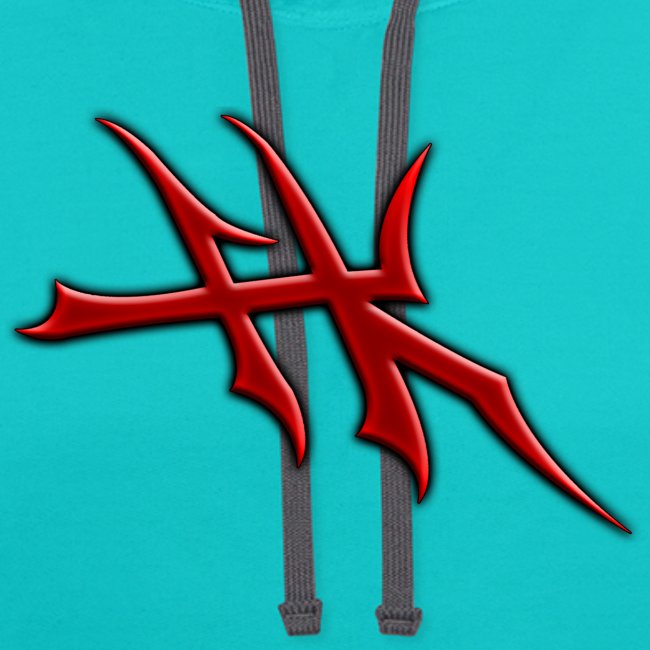 Blayde Symbol (Red)