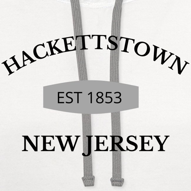 Hackettstown Est 1853