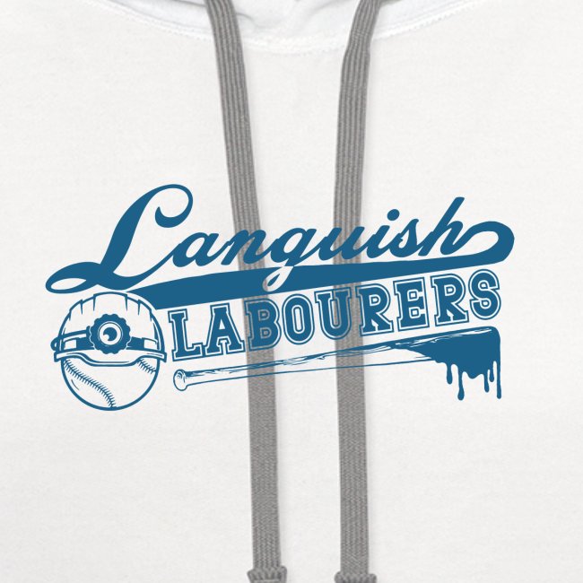 Languish Labourer's Baseball