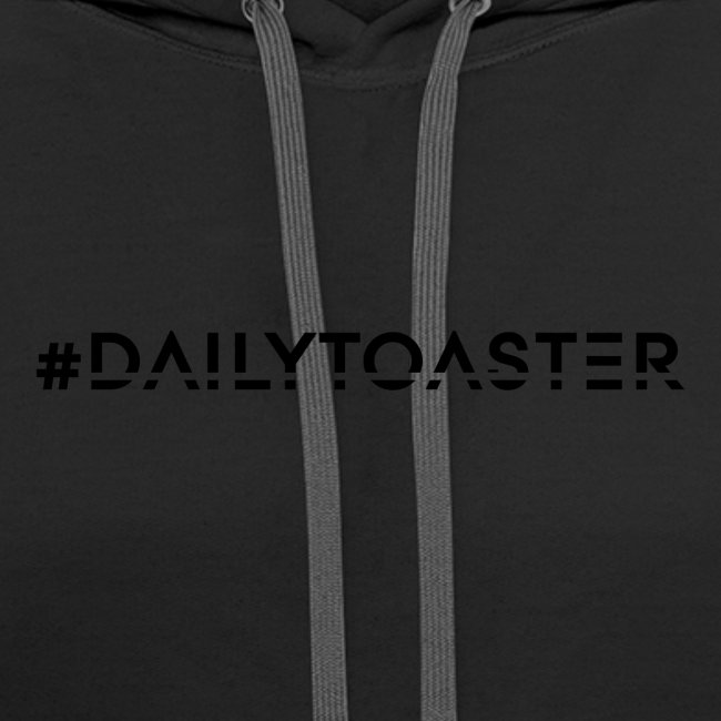 DailyToaster Shirts