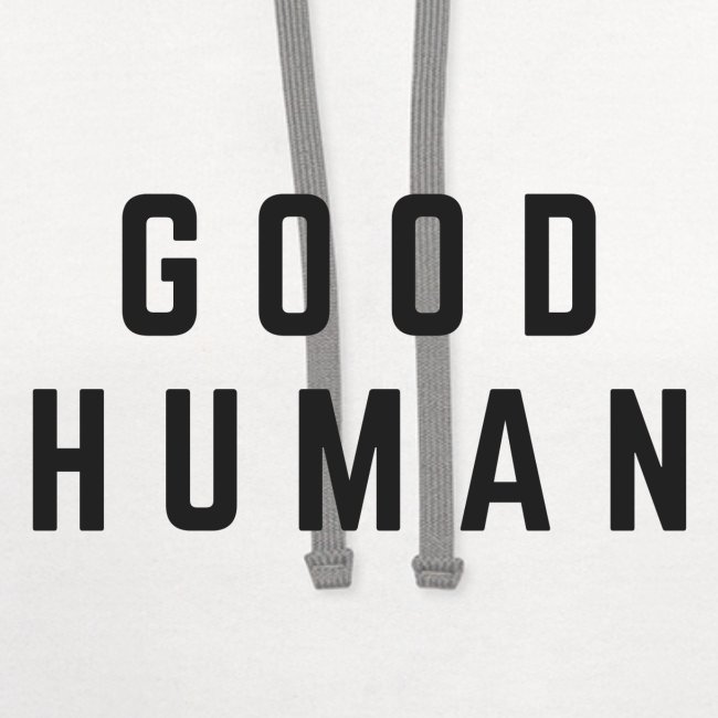 good human 1